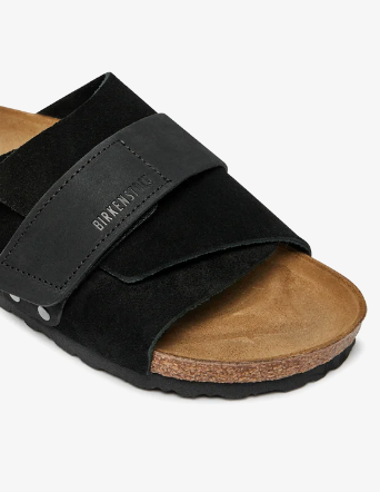 sandali birkenstock kyoto da uomo 1022566 Birkenstock