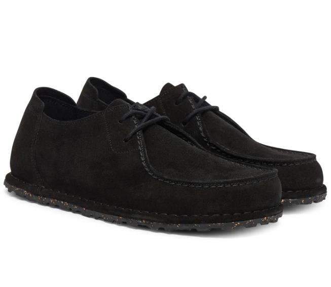 Sneakers birkenstock utti lace da uomo 1028597 Birkenstock