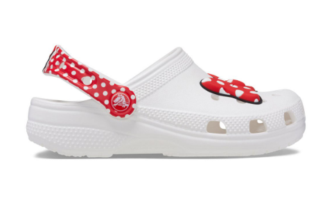 sandali cocs cruiser infant 208710WHR Crocs