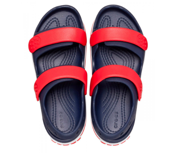sandali crocs cruiser da bambino 