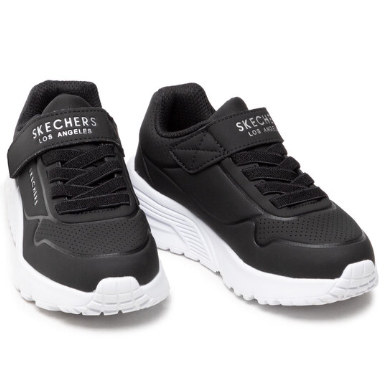 Scarpe skechers uno lite da bambino 403695LBLK Skechers
