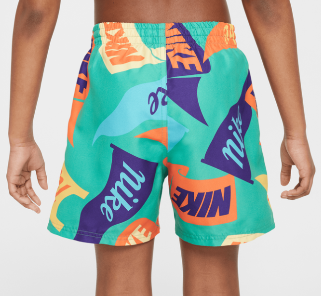 costume boxer da bambino NESSF802364 Nike