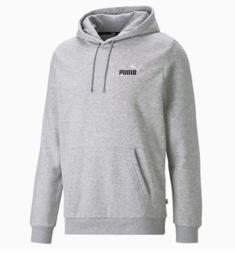 felpa puma da uomo 67447104 Puma