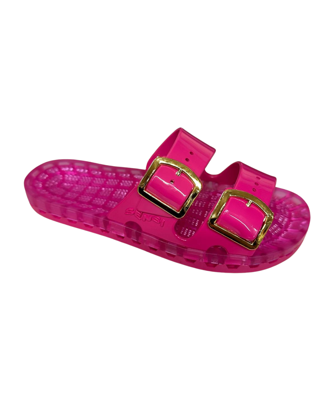 Sandali sensi la jolla flamingo da donna 4151/FL246 Sensi