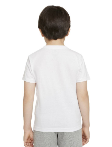 t-shirt nike infant 8UC545001 Nike