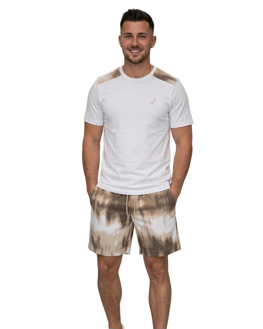 completino corto australian da uomo 