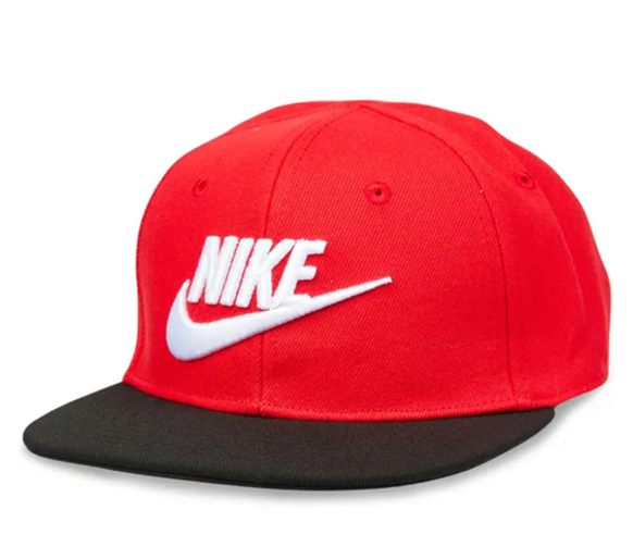 cappello visiera nike da bambino 8A2560U10 Nike