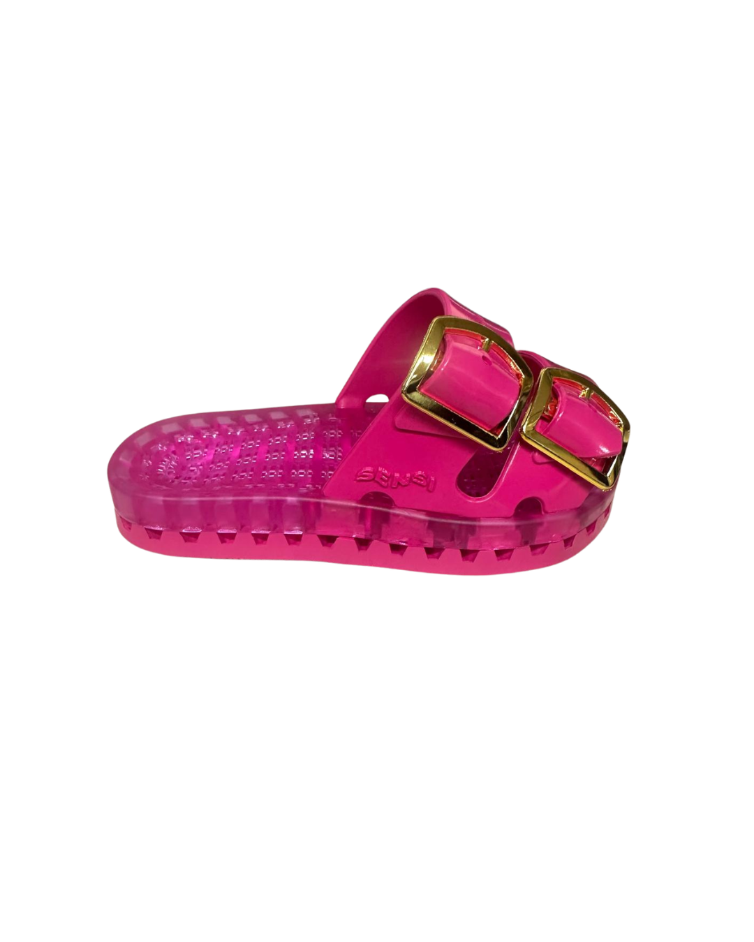 sandali sensi la jolla flamingo da bambina 4151/FLK246 Sensi