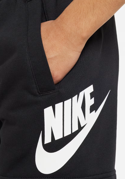 bermuda nike da bambino 