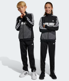 tuta adidas da bambino HR6406 Adidas