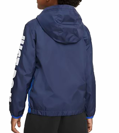 windrunner 86J278U90 Nike