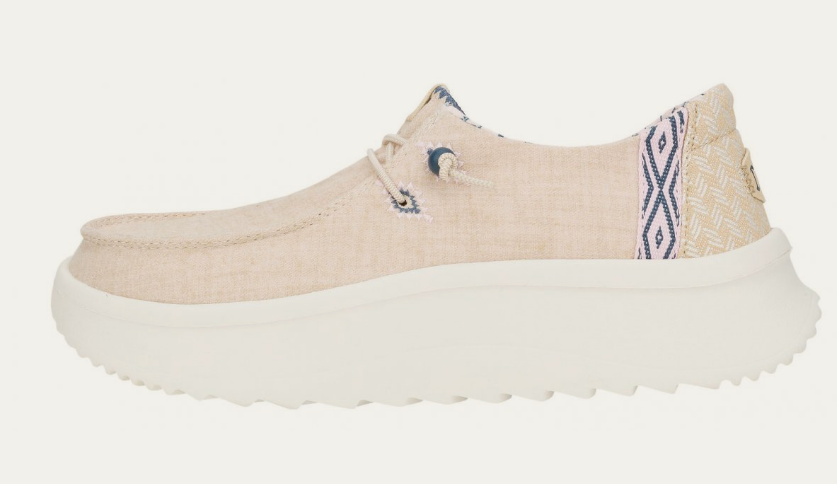 sneakers hey dude wendy peak da donna 41946265 HEY DUDE