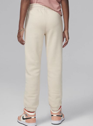 pantaloni jordan da bambina 45D295XAE JORDAN