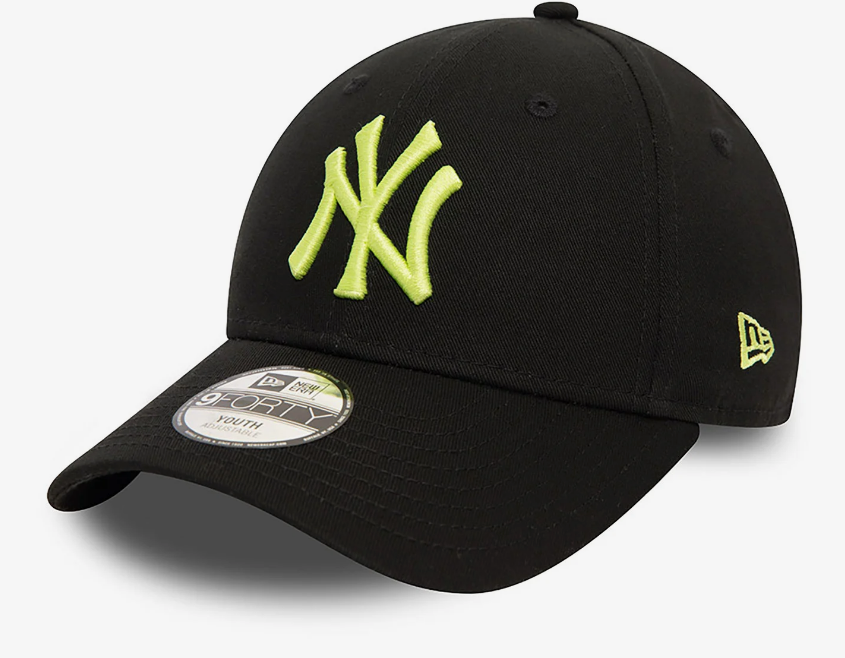 cappello visiera new era da bambino 60565575 New Era