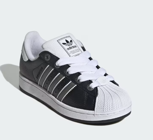 scarpe adidas superstar unisex JQ0314- Adidas