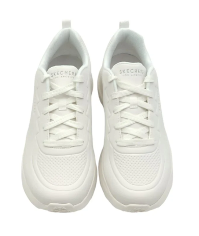 scarpe skechers uno lite da donna 177288WHT Skechers