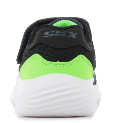 scarpe skechers bounder infant 403908NNVLM Skechers