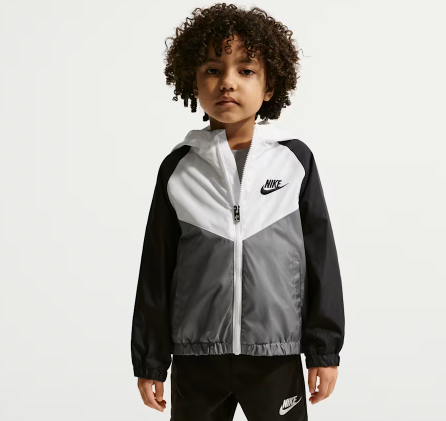 giubbino nike infant 86N785001 Nike