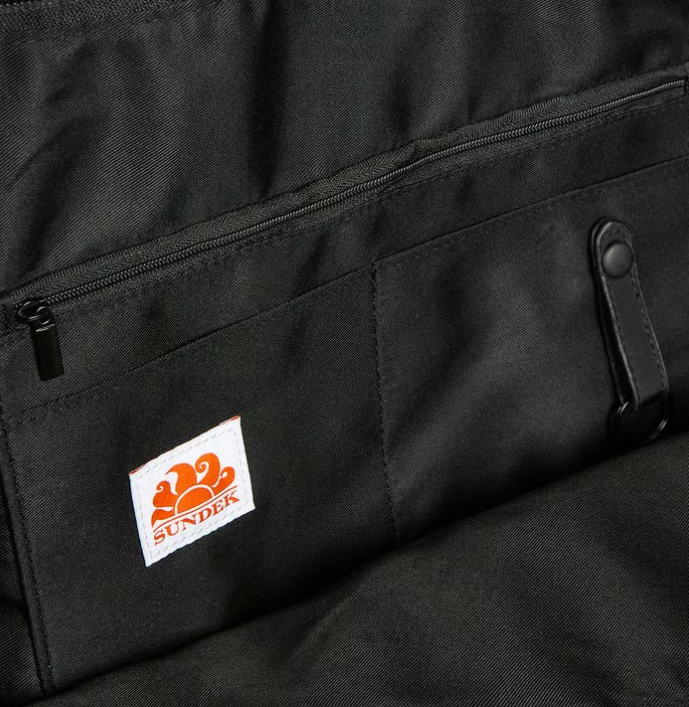 Borsa beach sundek bon unisex 