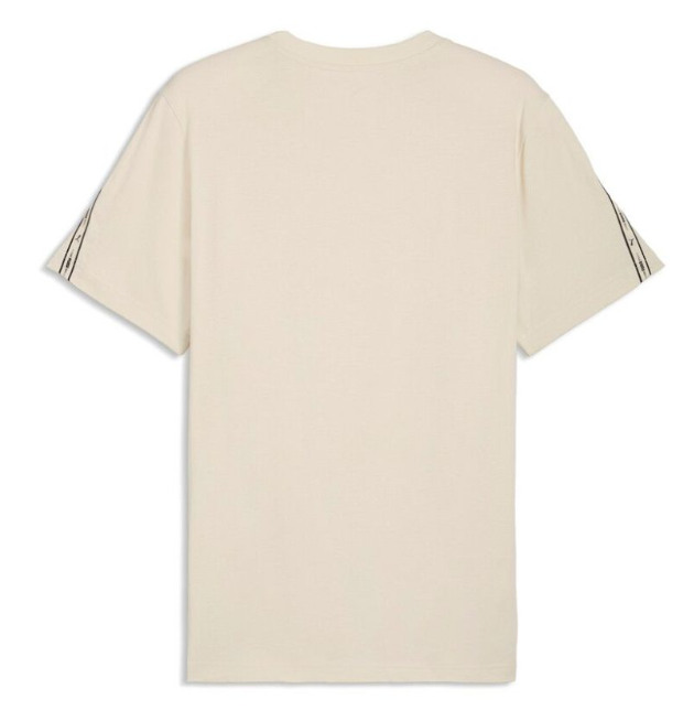 t-shirt puma da uomo 69169387 Puma