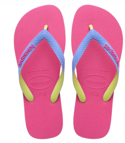 infradito havainas top mix da donna 41155495784 Havaianas