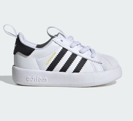 scarpe adidas superstar infant JS0720- Adidas