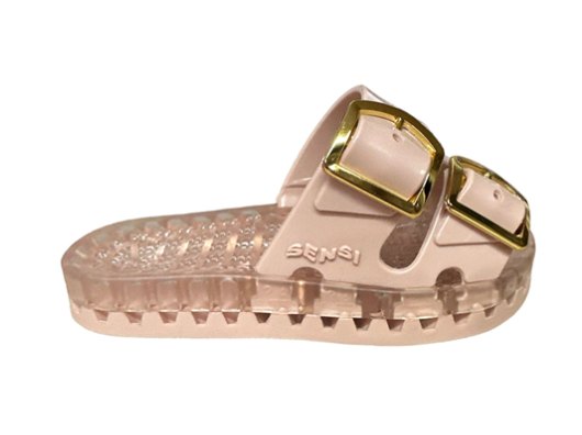 Sandali sensi la jolla flamingo da bambino 4151/FLK334 Sensi