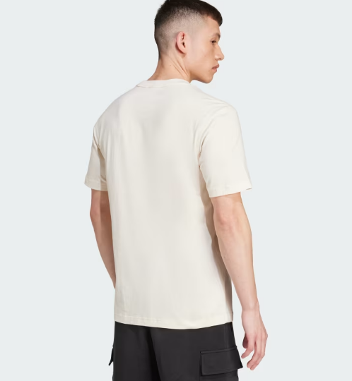 shirt adidas da uomo IZ2102 Adidas