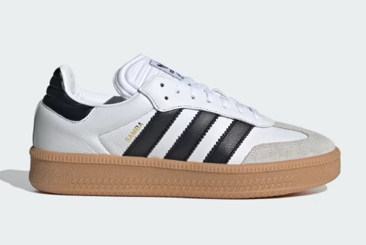Scarpe adidas samba da uomo IE1377 Adidas