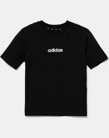 t-shirt adidas da bambino JC9753 Adidas
