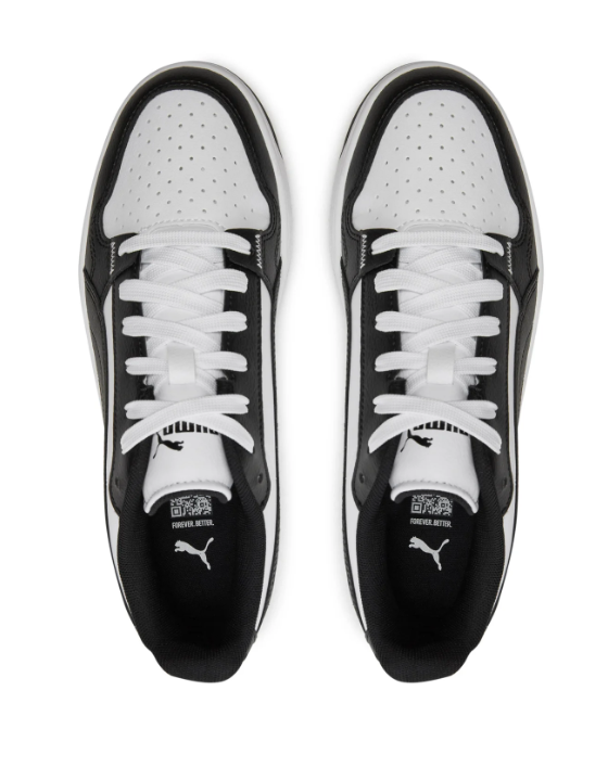 scarpe puma rebound unisex 