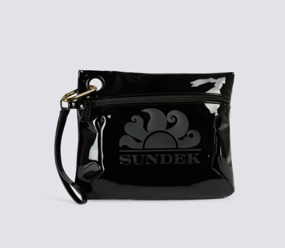 Pochette sundek unisex 
