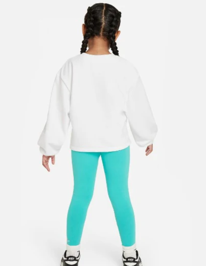 tuta nike infant 36L129E7G Nike