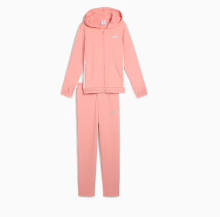 tuta puma da bambina 68630518 Puma