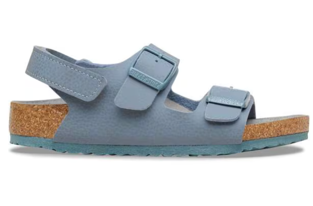 sandali birkenstock milano da bambino 