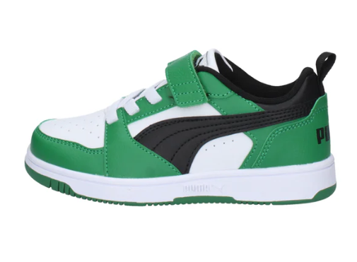scarpe puma rebound da bambino 39741905 Puma