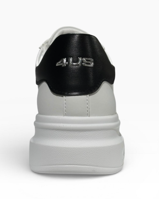 sneakers paciotti da donna BX166W/BK Paciotti