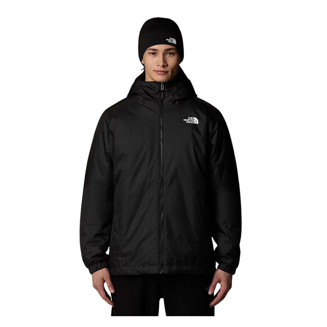 giubbino the north face da uomo 00C302KY41 THE NORTH FACE