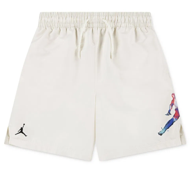 bermuda jordan da bambino 