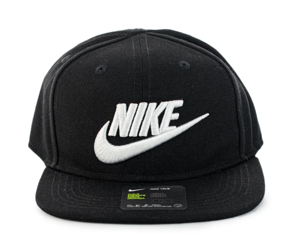 cappello visiera nike da bambino 8A2560023 Nike
