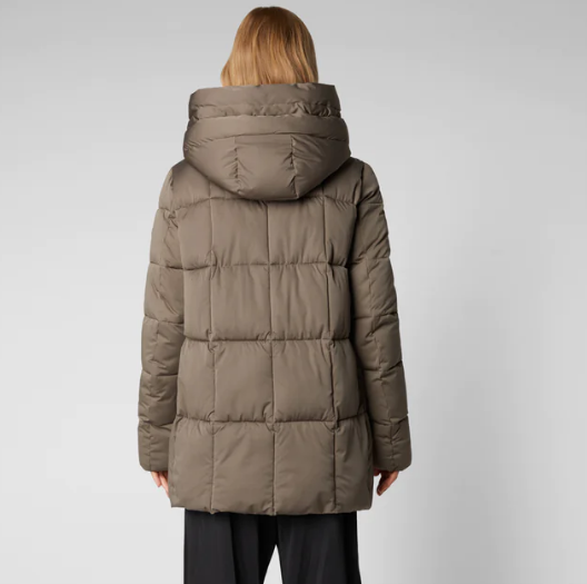 Giubbotto save the duck da donna D41324W40023 Save the duck