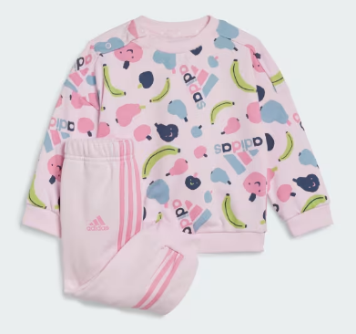 tuta adidas infant IS2683 Adidas