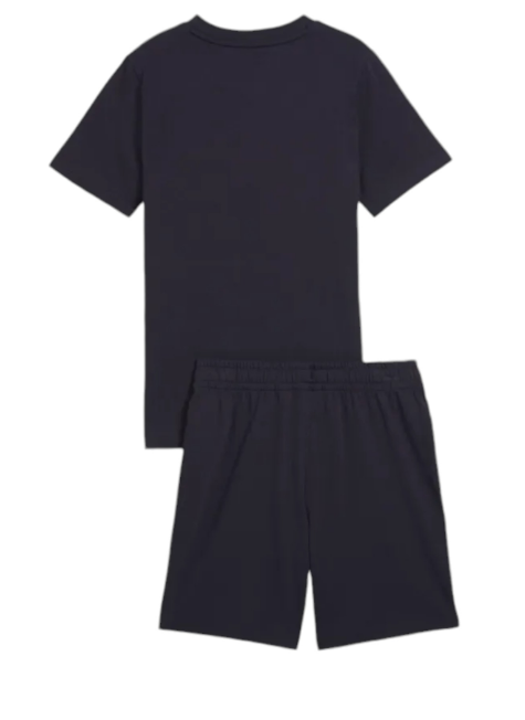 completino corto puma da bambino 68630016 Puma