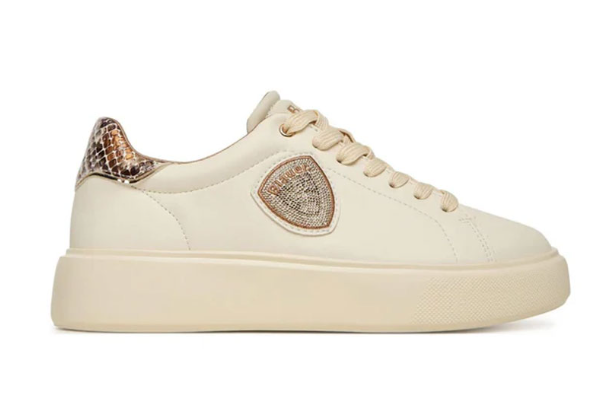 sneakers blauer venus da donna F5VENUS01/PYTCRE/PYT Blauer