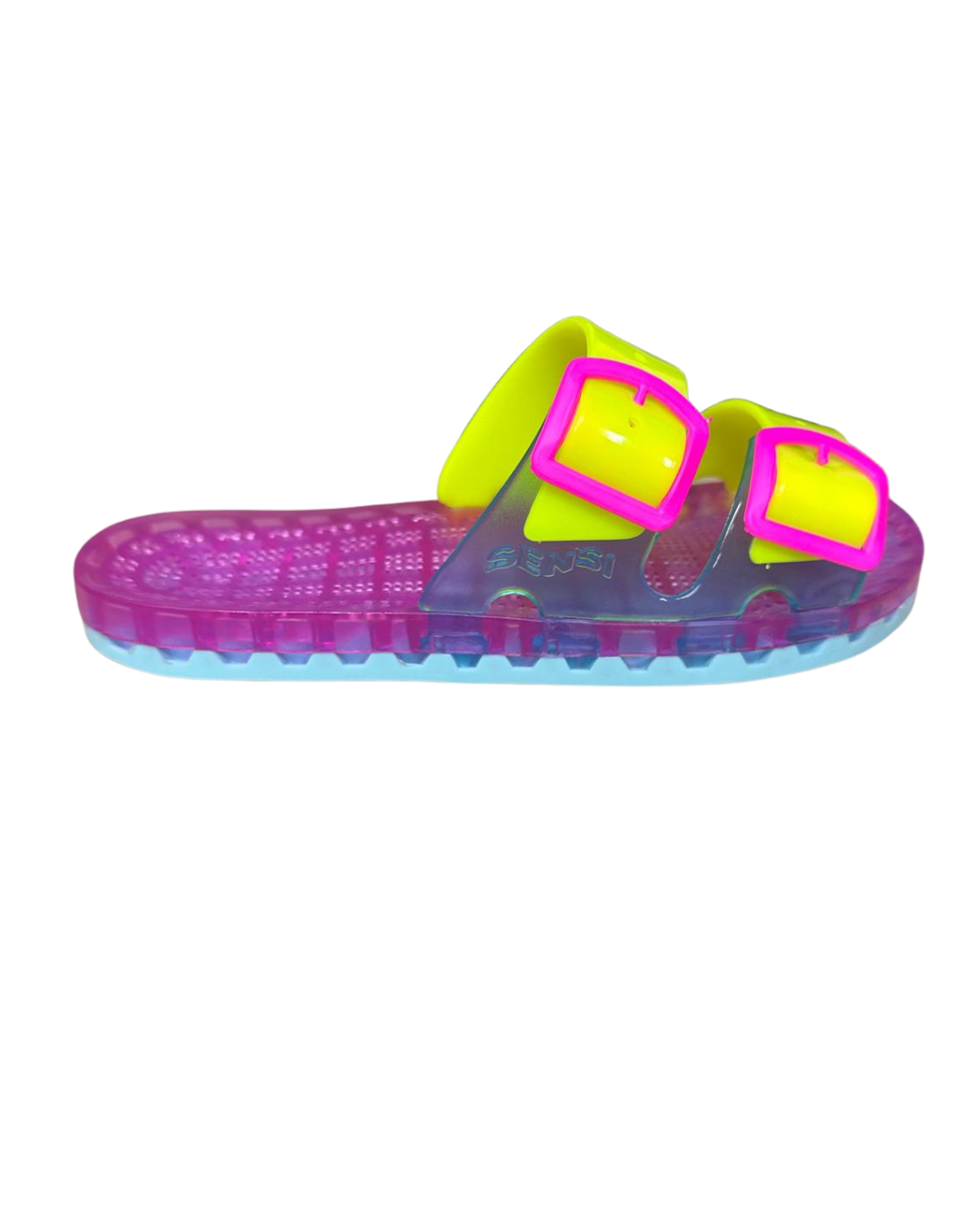 Sandali sensi la jolla color da donna 4151/CO299 Sensi