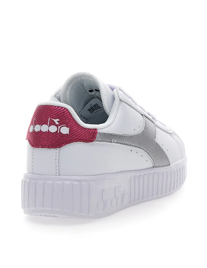 scarpe diadora game da bambina 181542D1172 Diadora