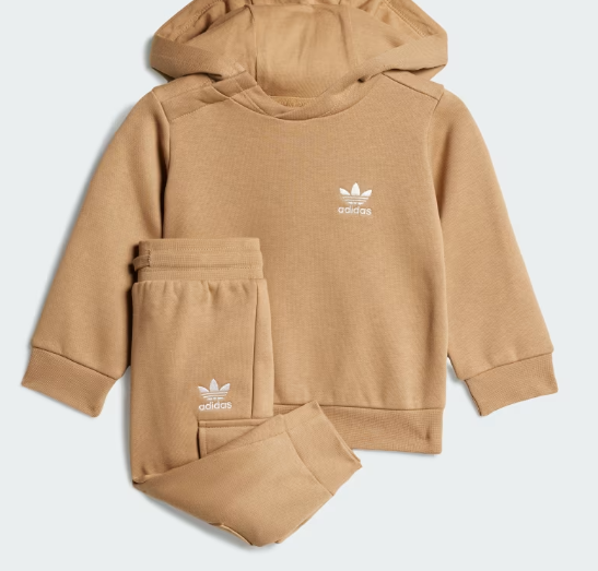 tuta adidas infant JY4868- Adidas