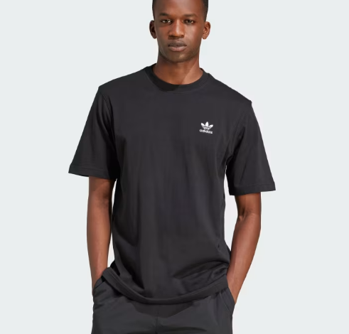 t-shirt adidas da uomo JI8545- Adidas