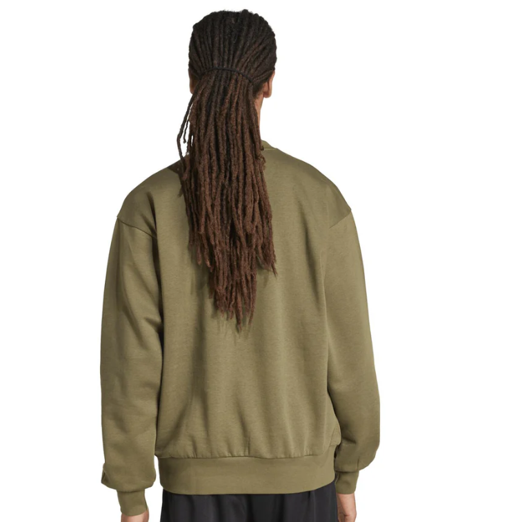 felpa adidas da uomo KD5149 Adidas