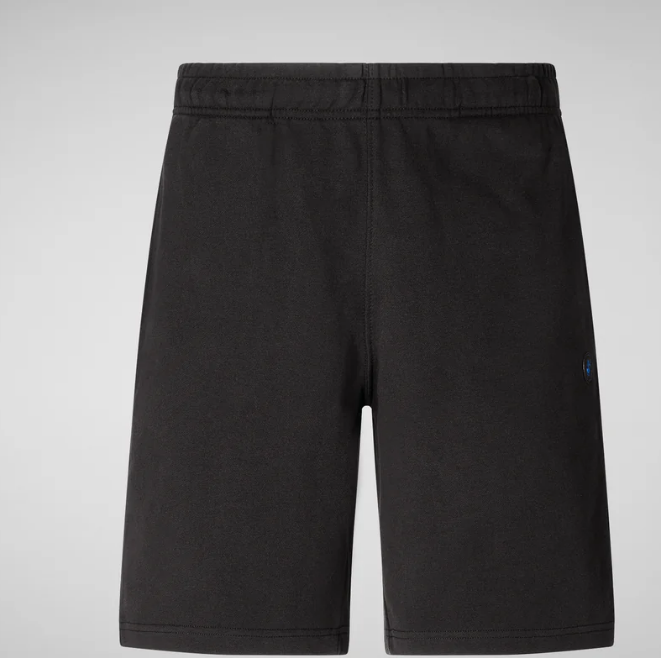 bermuda save the duck da uomo DF1178M10000 Save the duck